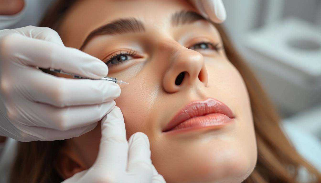 Expert Insights on Botox-Zürich-Behandlung: Enhance Your Beauty with Confidence