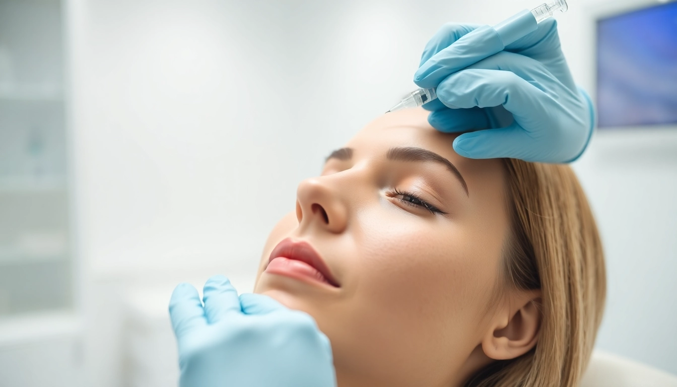 Revitalize Your Appearance: Top Botox Zürich Behandlung Insights and Options