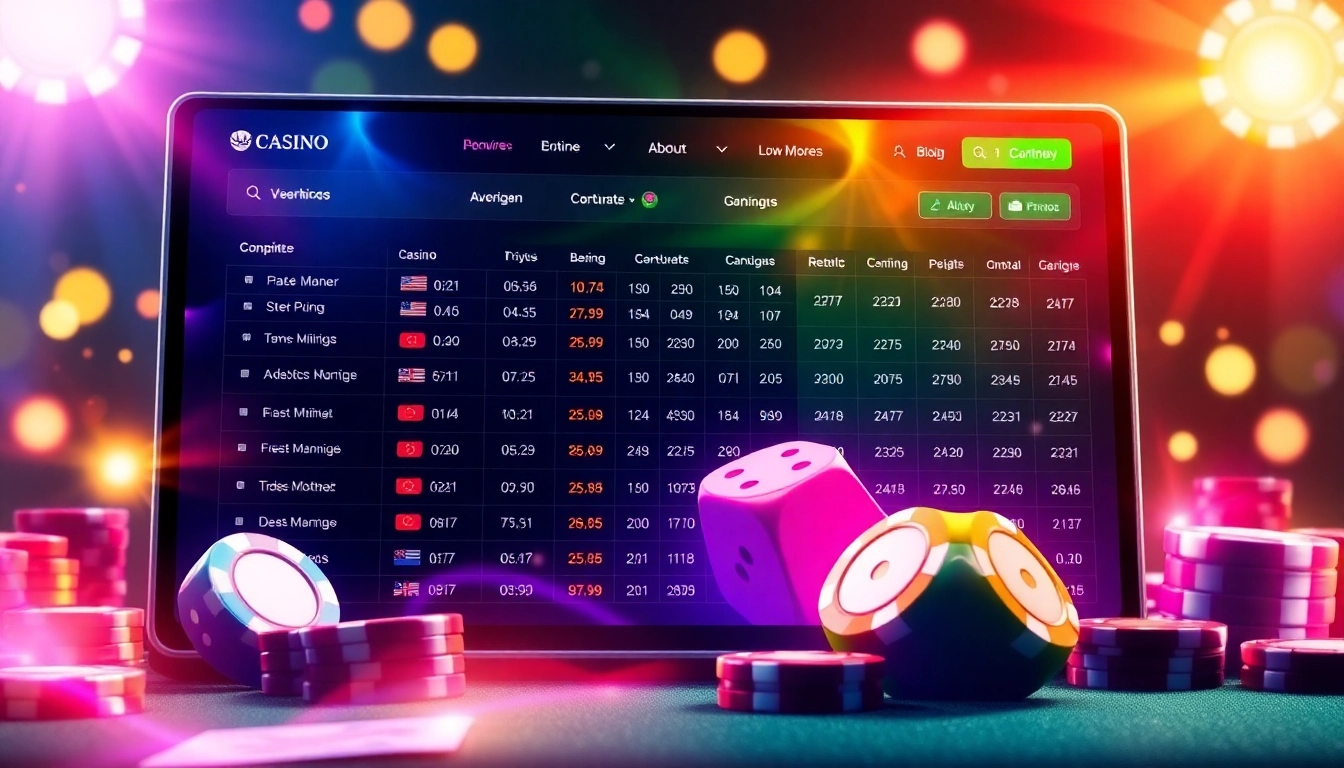 Kubet Casino: Analyzing Features, Security, and Growth Opportunities in 2025