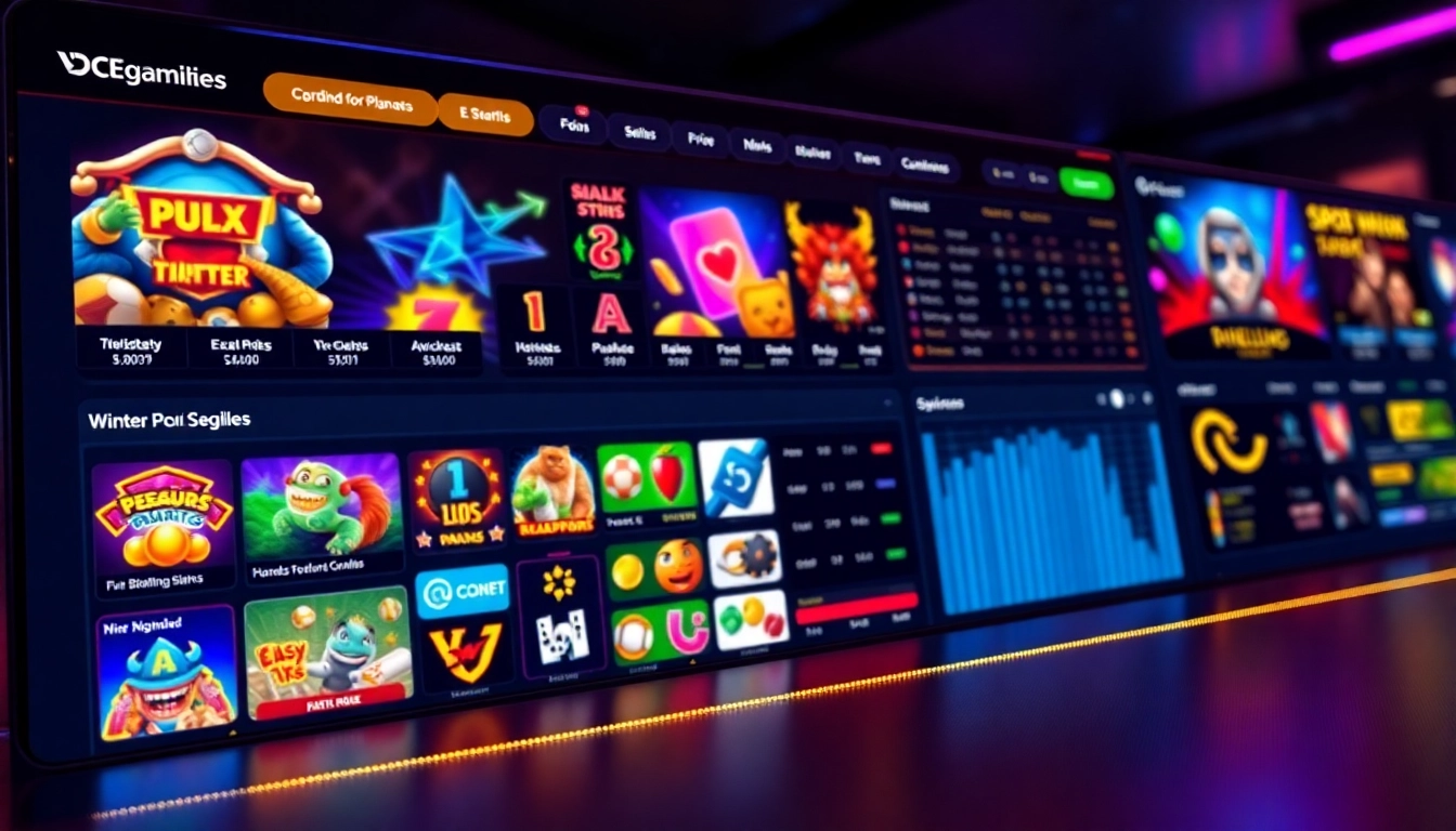 Maximize Your Winnings with https://pg88.gg/ — Leading Online Gambling Platform