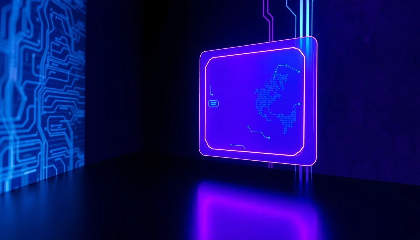 Unlocking the Future of Intimate AI: How CrushonAI is Transforming NSFW Chat Experiences