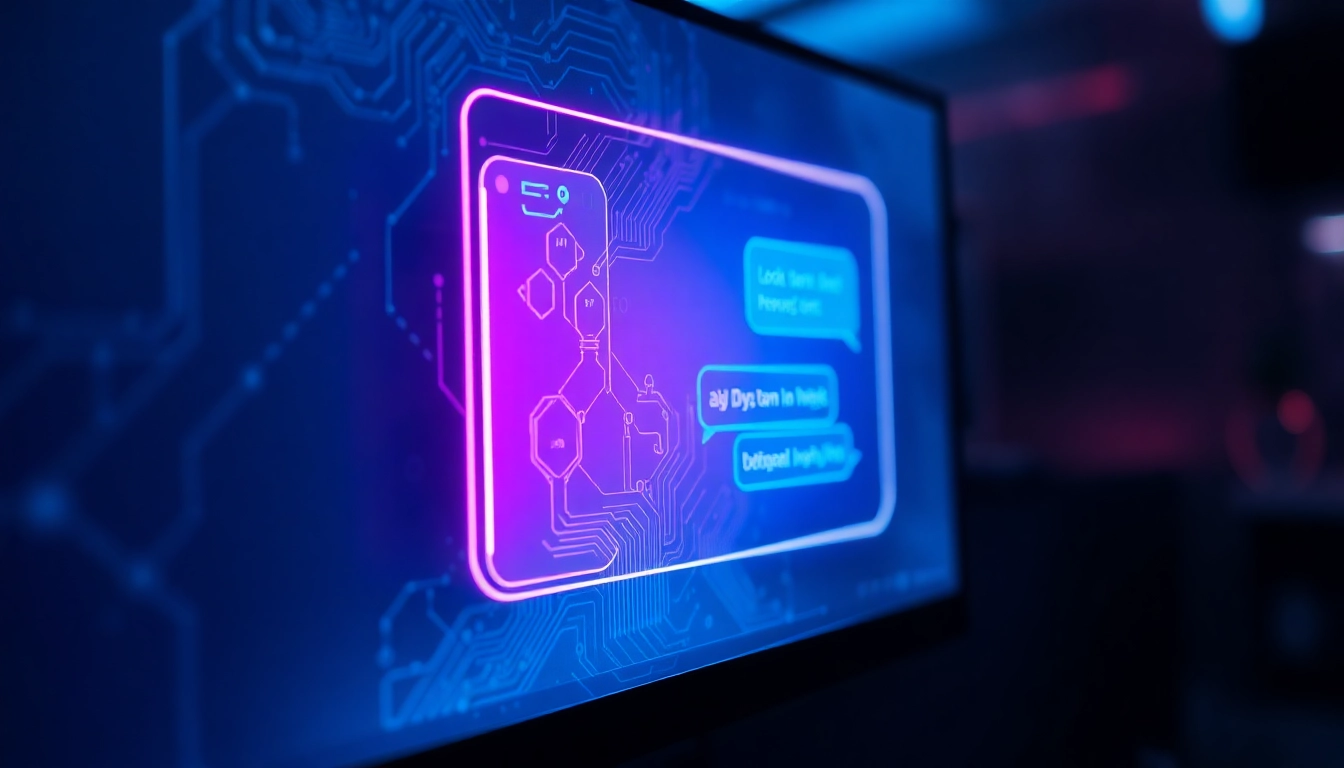 Exploring the Rise of AI Sex Chat: How CrushonAI is Revolutionizing Digital Intimacy