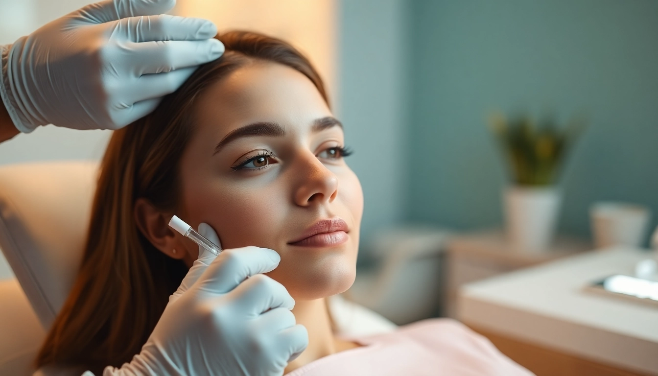 Achieve Youthful Radiance: Your Complete Guide to Botox Zürich Behandlung