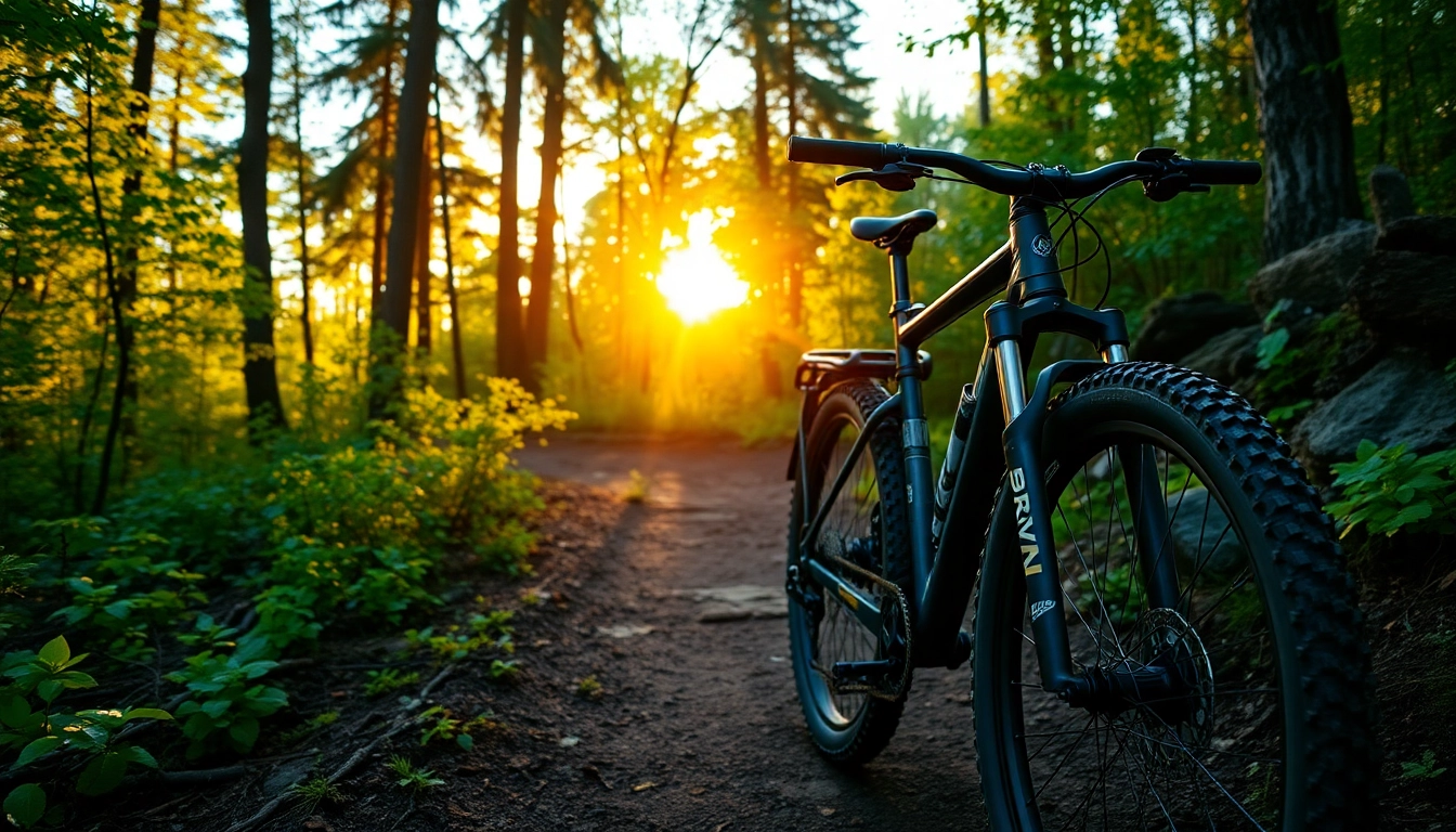 How Trek Bikes Elevate Your Cycling Experience in Indonesia