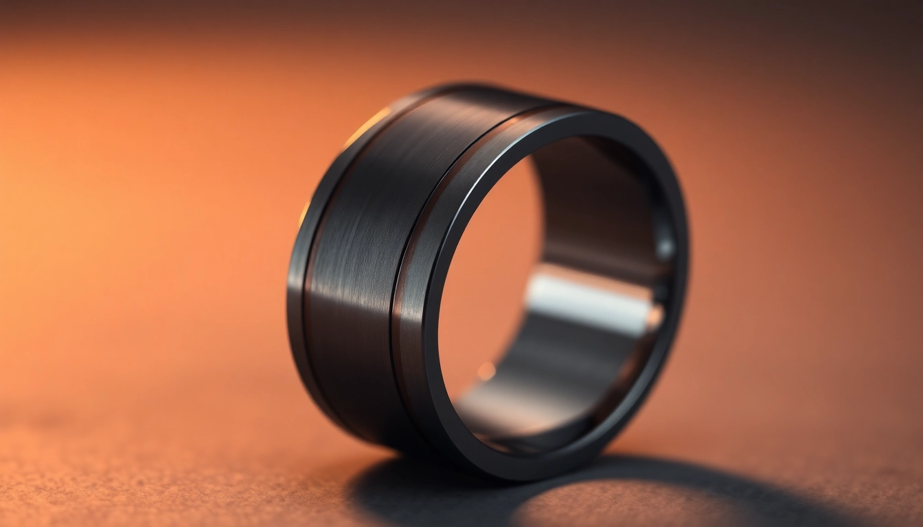 Visit https://ax88c.com/ for stylish titanium and copper wedding rings showcasing artisanal design and premium materials for meaningful jewelry.