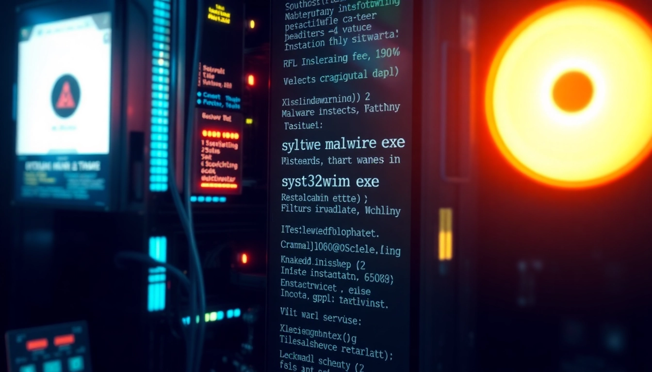 Protect your system with insights from https://sys32win.com/ — expert guide to malware threats and remediation.