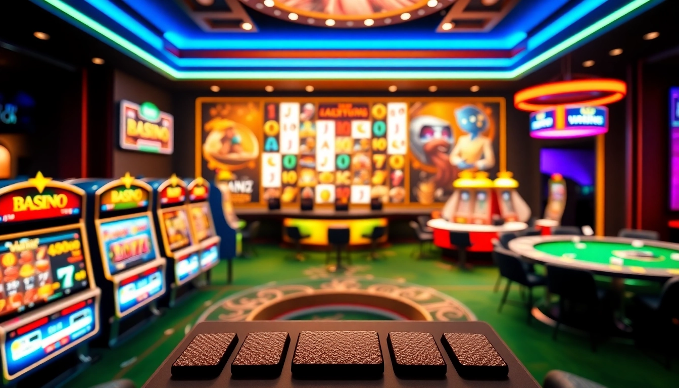 789win branded online casino with slot machines, live games, and vibrant graphics, attracting players with engaging visuals and modern design.