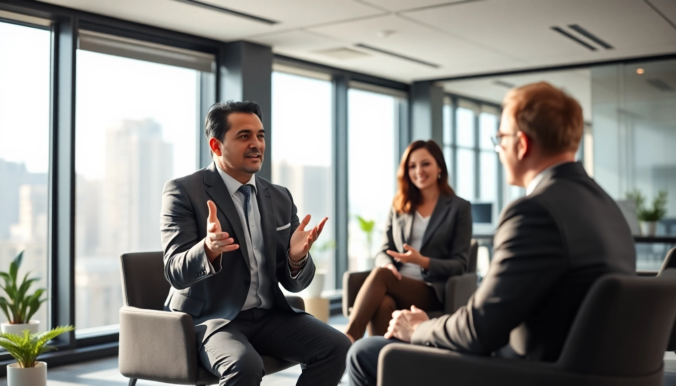 Mastering Executive Coaching: Strategies to Elevate Leadership Performance