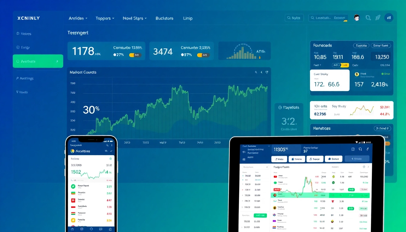 Mastering AICoin: The Leading Platform for Real-Time Crypto Market Insights and Trading