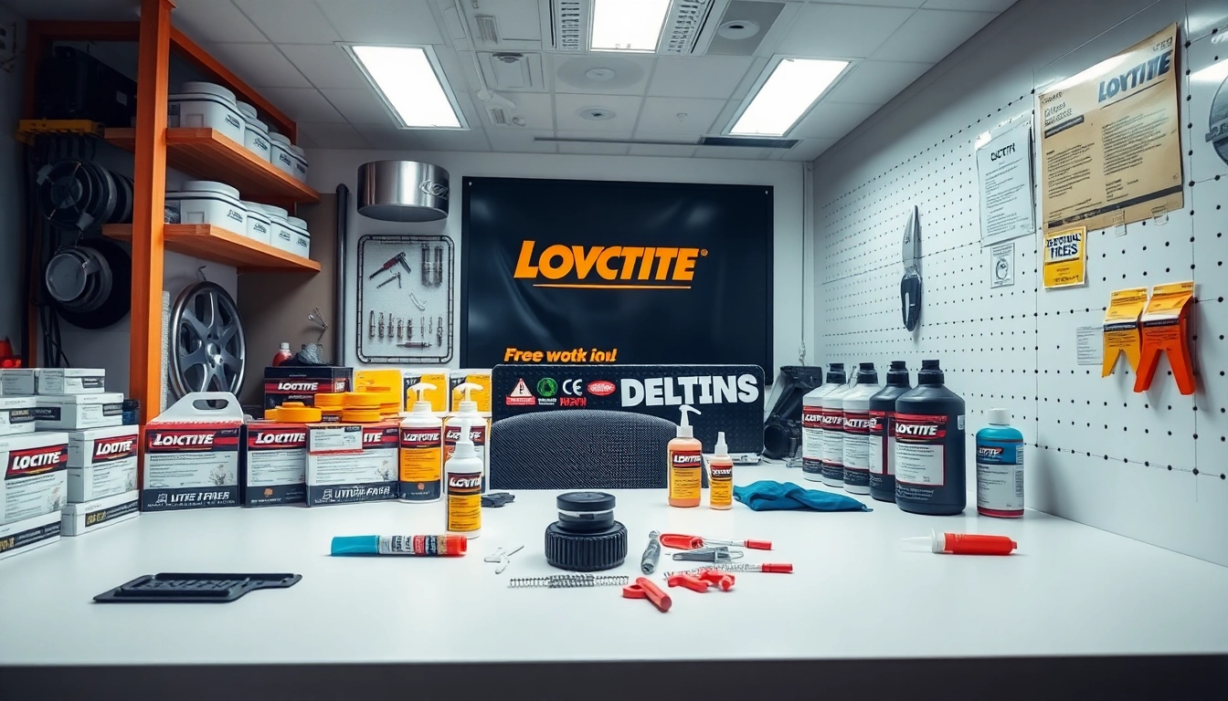 Reliable Industrial Solutions: Quality Devcon, Loctite, and Marine Parts at https://pitertrade.ru/