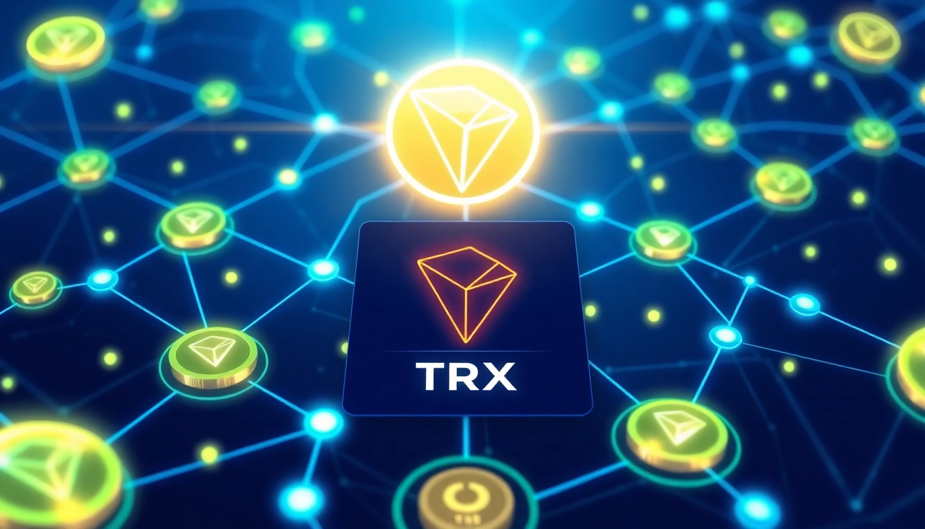 Efficient TRX energy rental platform showing secure transactions, fast energy support, and blockchain technology in action, emphasizing reliability and security for users.