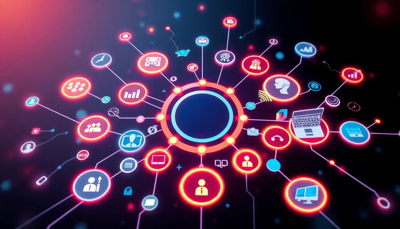 KJC: Leading a Global Digital Entertainment Ecosystem with Innovation and Trust