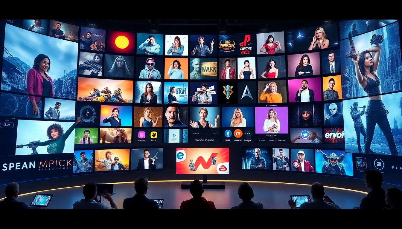How KJC Builds a Sustainable Digital Entertainment Ecosystem for Global Leaders