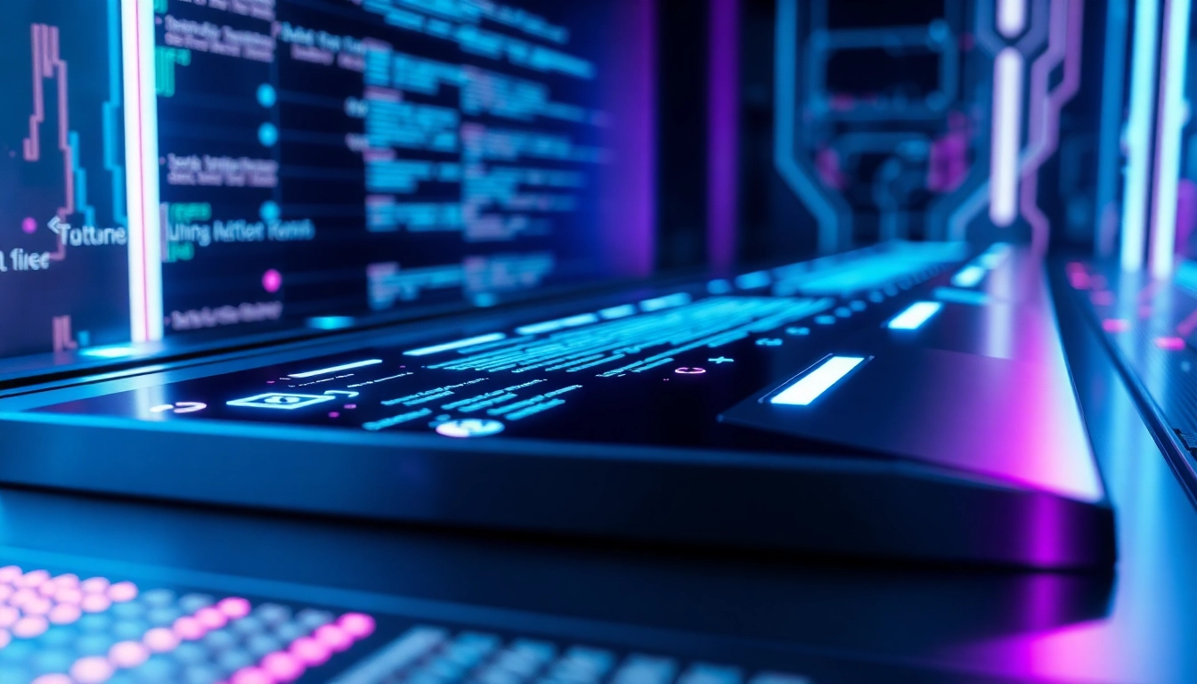 Exploring Femdom AI: The Future of Digital Domination and Personalization