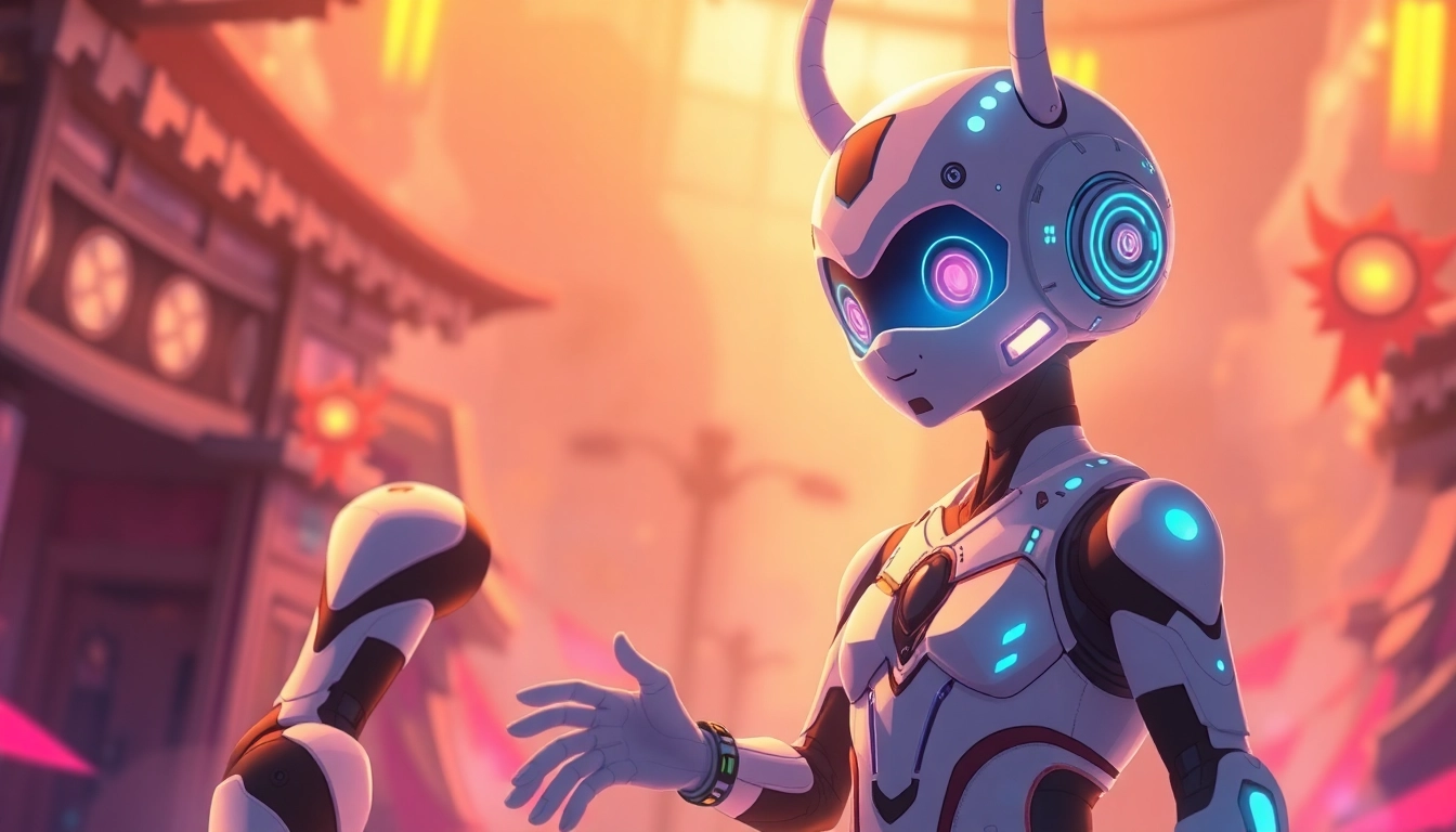 Top 5 Hentai AI Platforms in 2025: Shaping the Future of Anime Fantasy