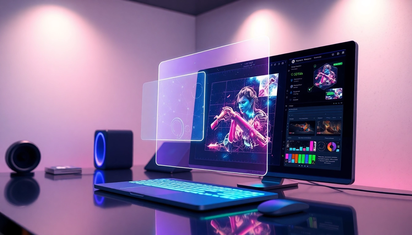 Revolutionizing Visual Creativity: How Nano Banana AI Is Transforming Image Editing