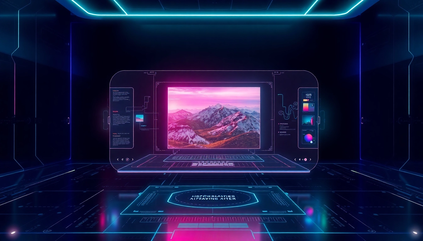 Revolutionizing Visual Creativity: The Rise of Nano Banana AI in Image Editing