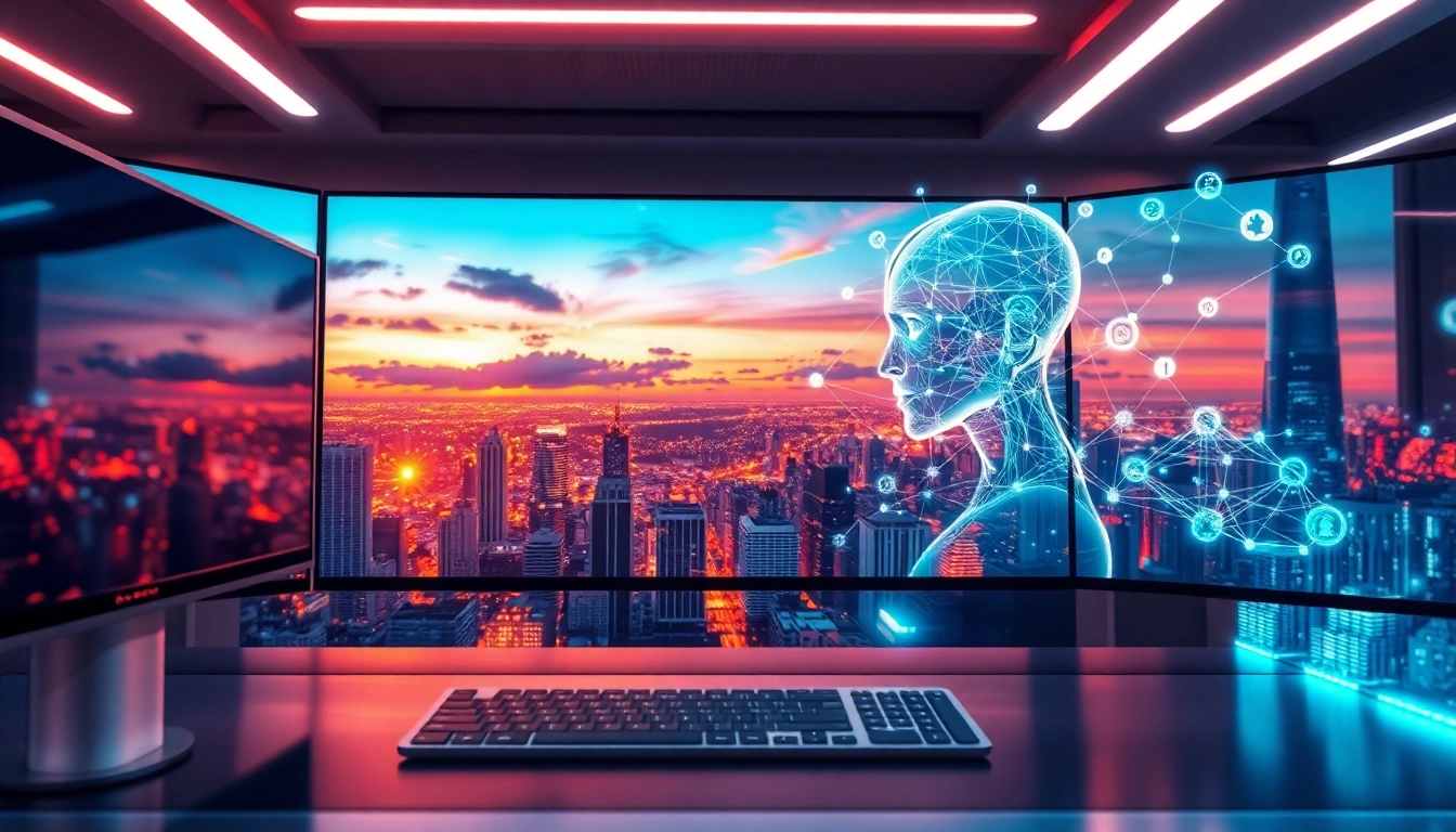 Revolutionizing Image Editing: How Nano Banana AI Outperforms Competitors with Unmatched Intelligence