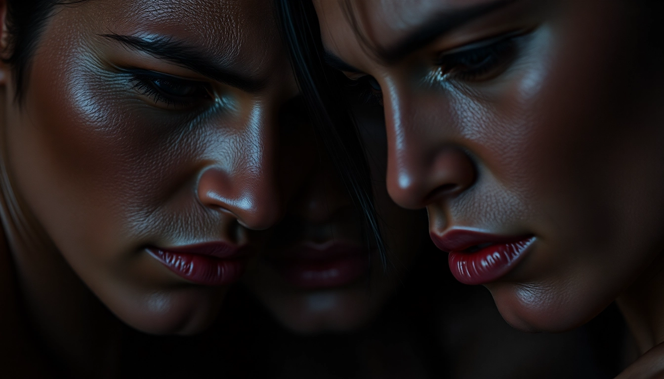 2025’s Top 5 NSFW Image Generators for Hyper-Realistic Adult Art Creation