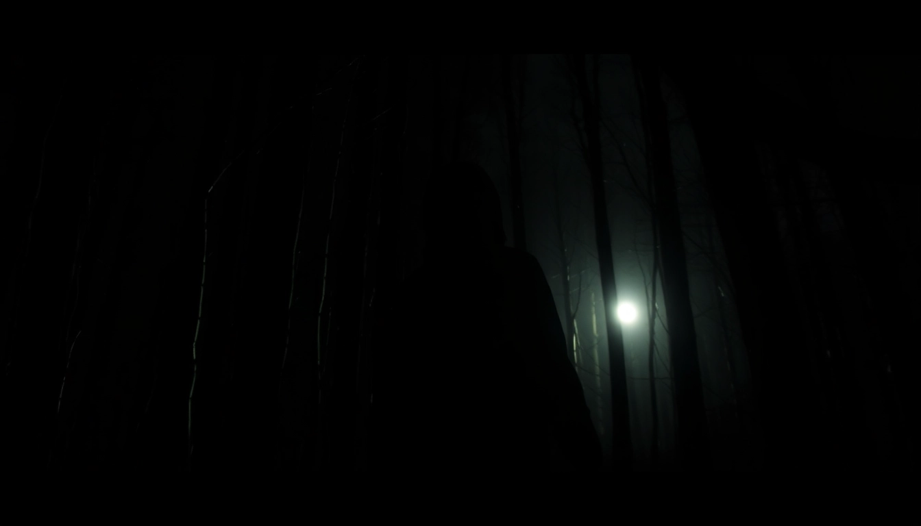 Top Horror Video Trends in 2025: A Guide to Scariest Visuals and How to Create Them