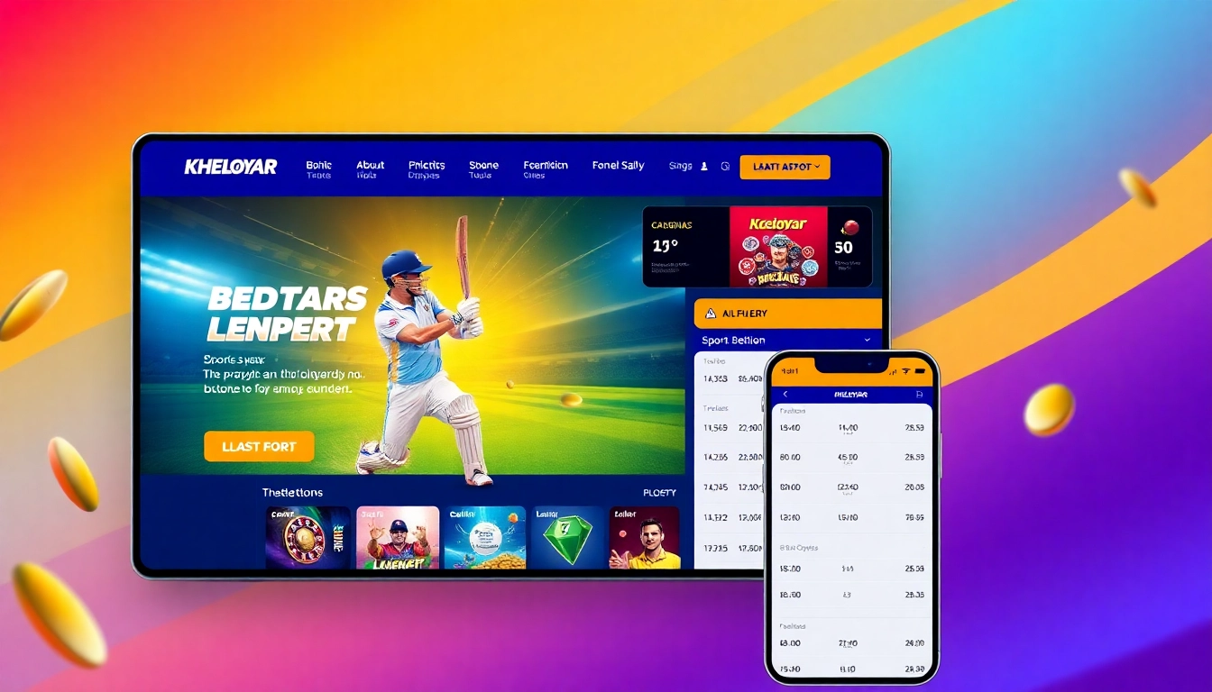 Boost Your Winnings with Kheloyar: India’s Leading Online Betting Platform