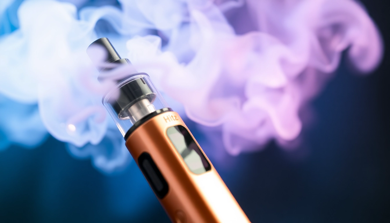 Why Hitz 2g Reviews https://hitzcalifornia.com/shop/ Are Key to Finding Authentic Disposables in 2025