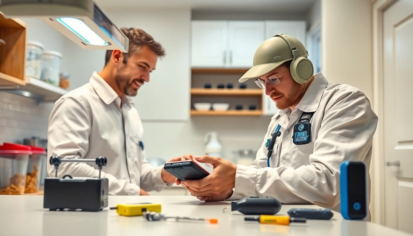 How to Effectively Fight Mice: Fast, Safe, and Reliable Solutions