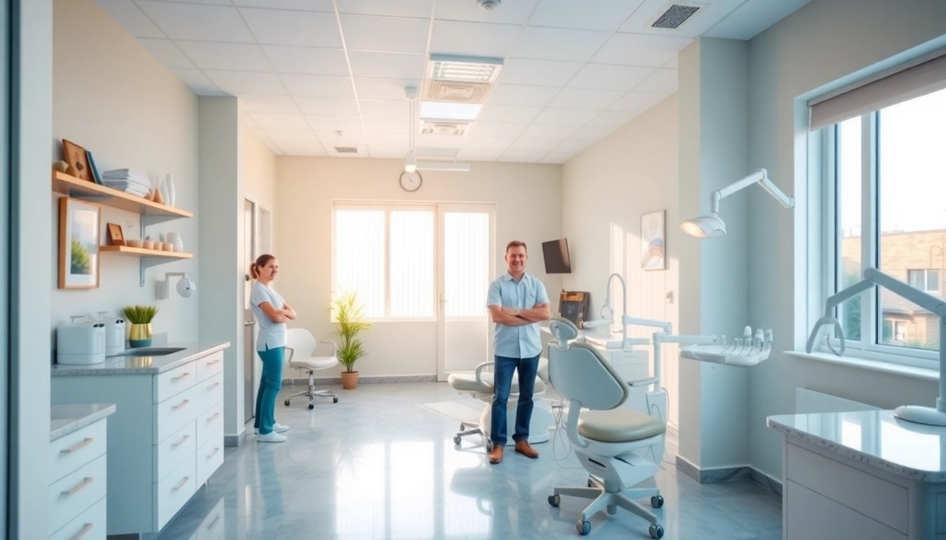 Expert Dental Care in Ventura: Why Ventura Bright Dental Outshines Local Competitors