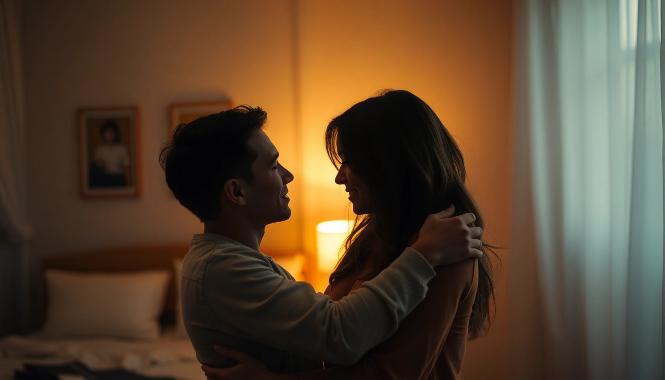 Mastering Plan Sexe: Techniques, Règles et Conseils pour une Rencontre Réussie