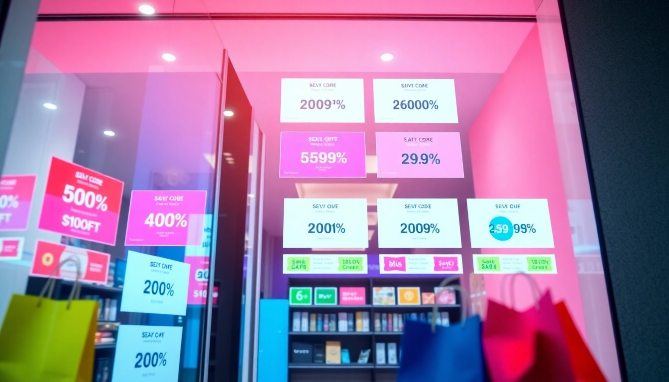 Slevové Kódy Czech Republic: How to Maximize Savings with Verified Discount Codes