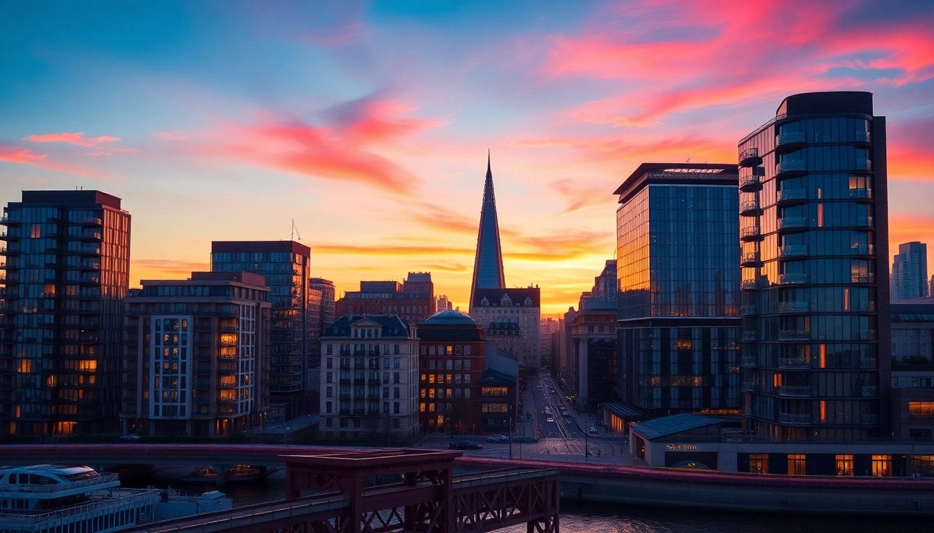 Analyzing the London Residential Property Market: Trends, Challenges, and Opportunities for Investors