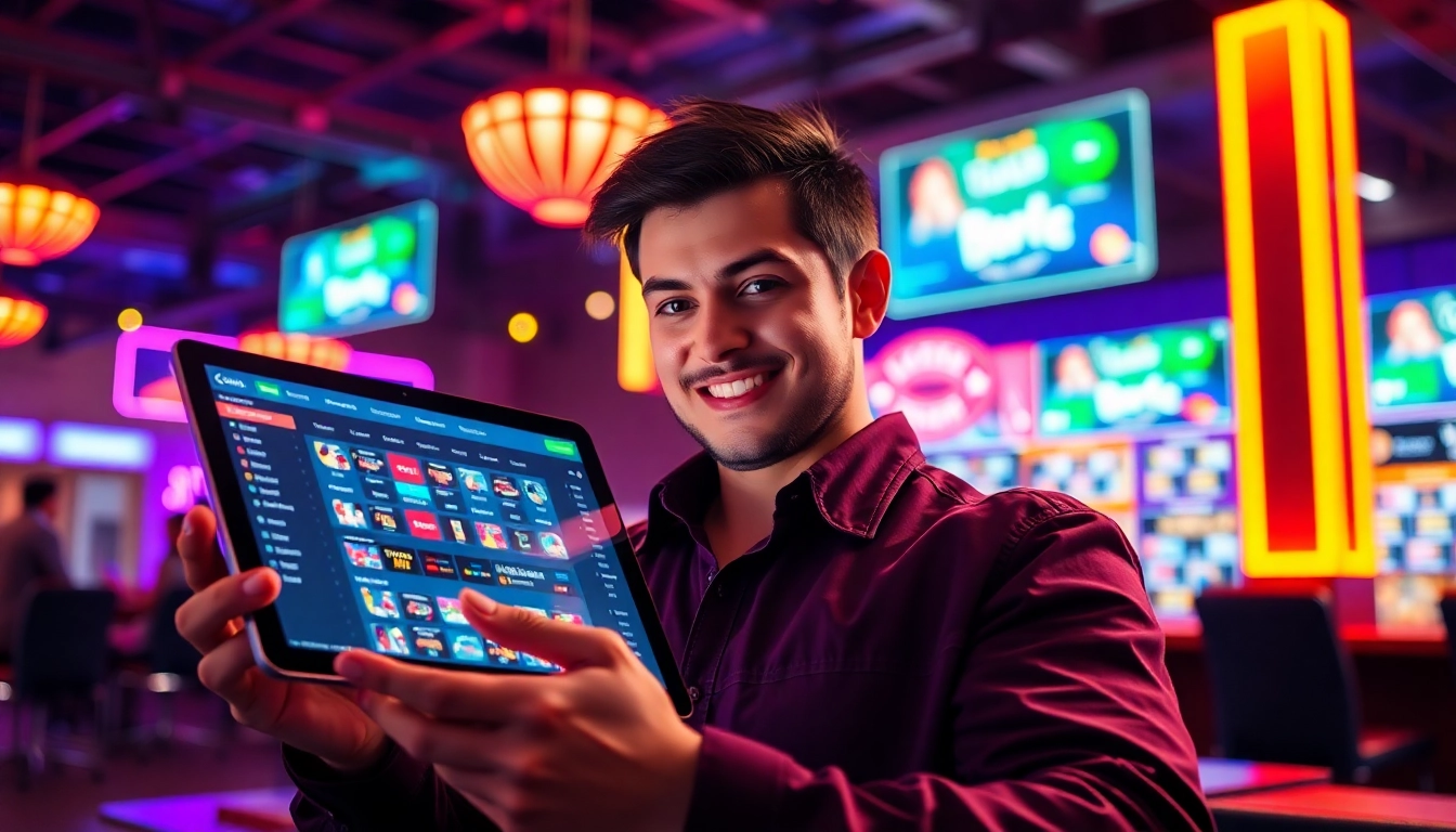 Winbuzz: The Leading Platform for Trusted Sports and Casino Betting in India