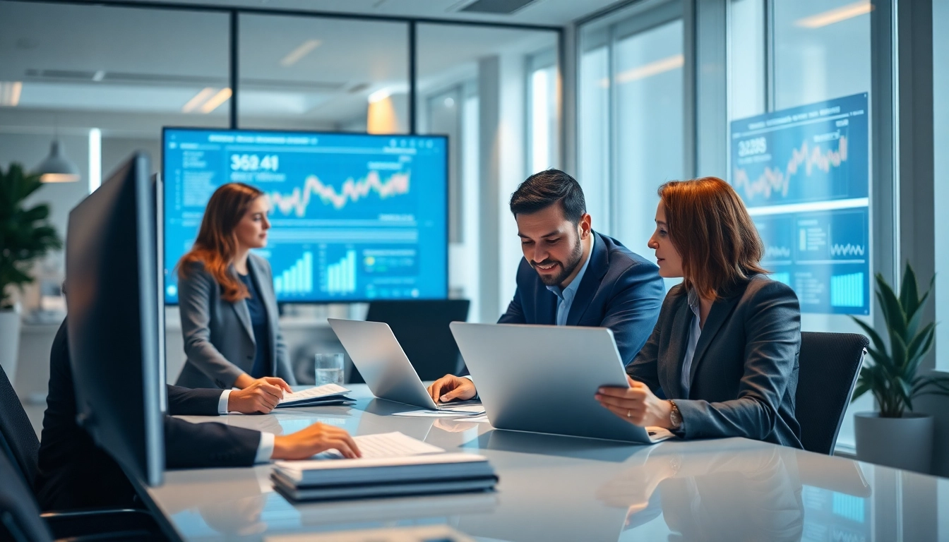 Maximize Business Opportunities with Strategic Offshoring de Service Maroc Solutions