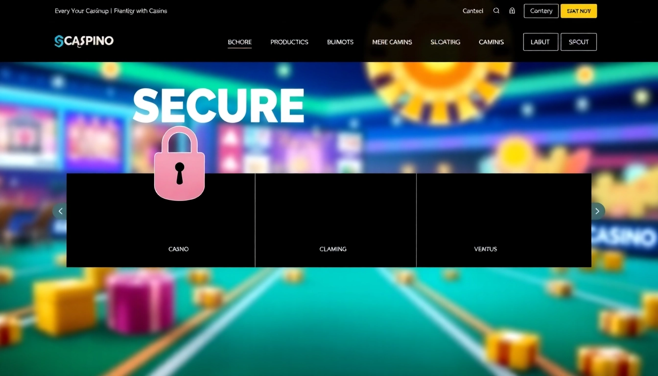 How to Identify Güvenilir casino siteleri: A Comprehensive Guide for Safe Gaming
