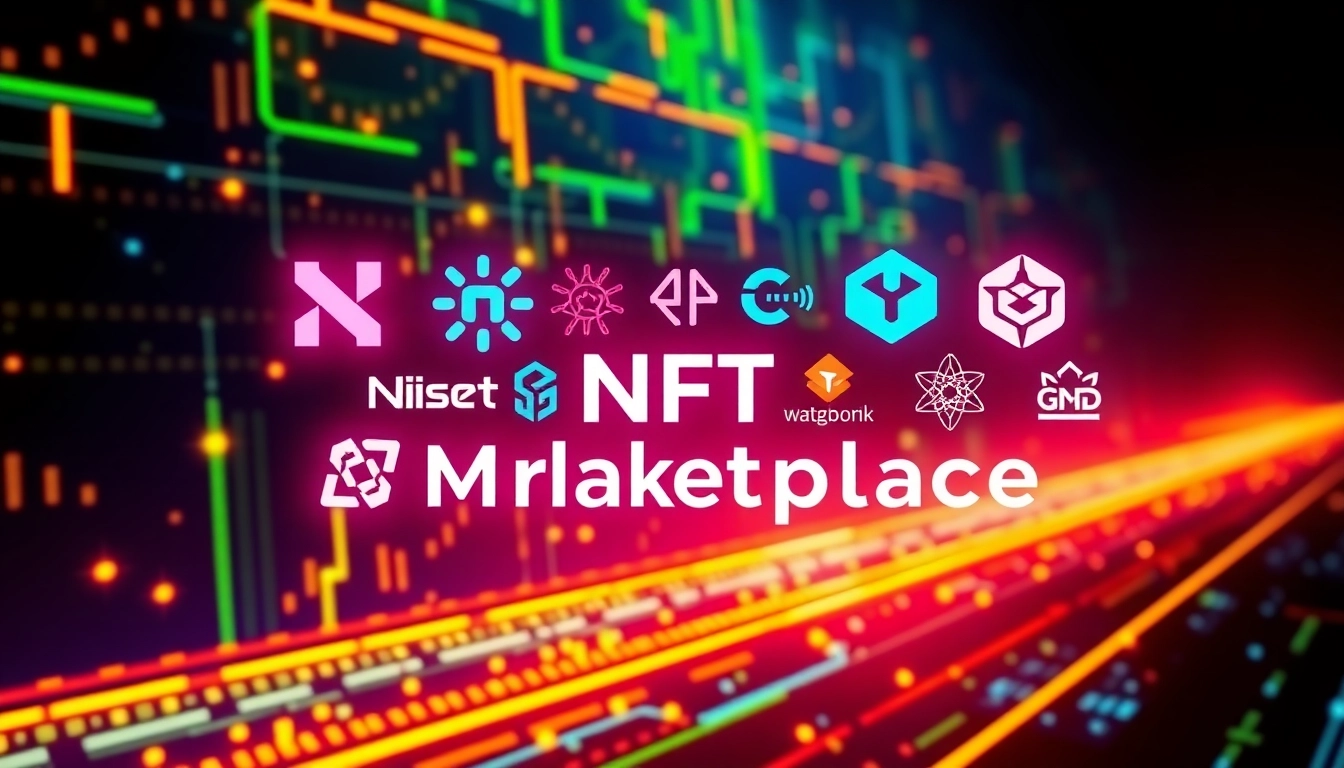 Latest NFT Marketplaces News: Key Insights and Trends You Need to Know