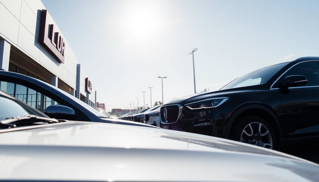 Top Strategies for Fast and Secure Acquisto Auto Usate with Trusted Dealerships