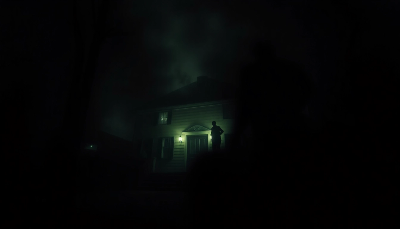Mastering the Art of Horror Video Content: Engage and Scare Your Audience Effectively