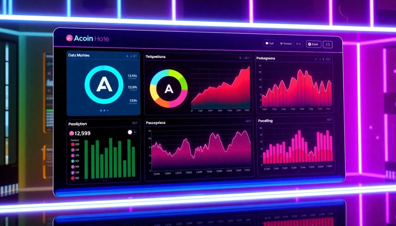 Comprehensive Guide to AICoin: Unlocking Advanced Market Data and Investment Opportunities