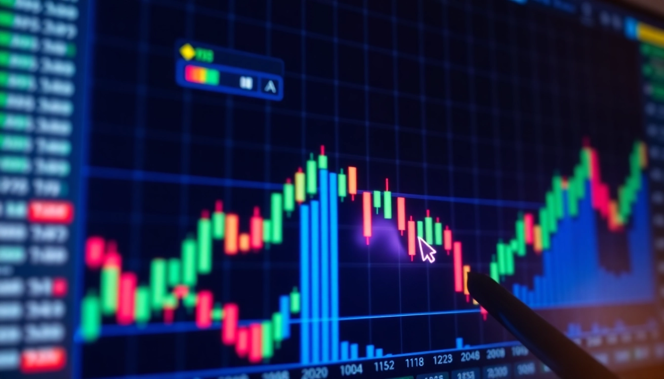 Mastering Trading View: Advanced Strategies for Smarter Market Analysis