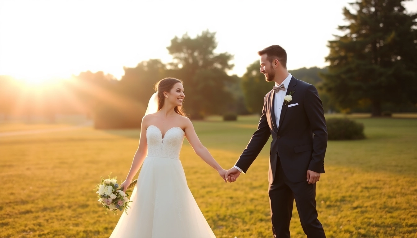 Mastering Esküvői Fotózás: Expert Tips to Capture Unforgettable Wedding Moments