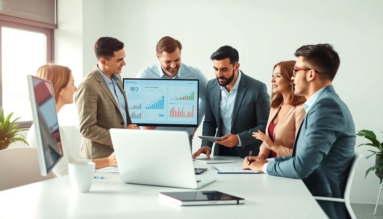 Leading Agencia de Posicionamiento SEO in Mexico: Boost Your Visibility and Rankings