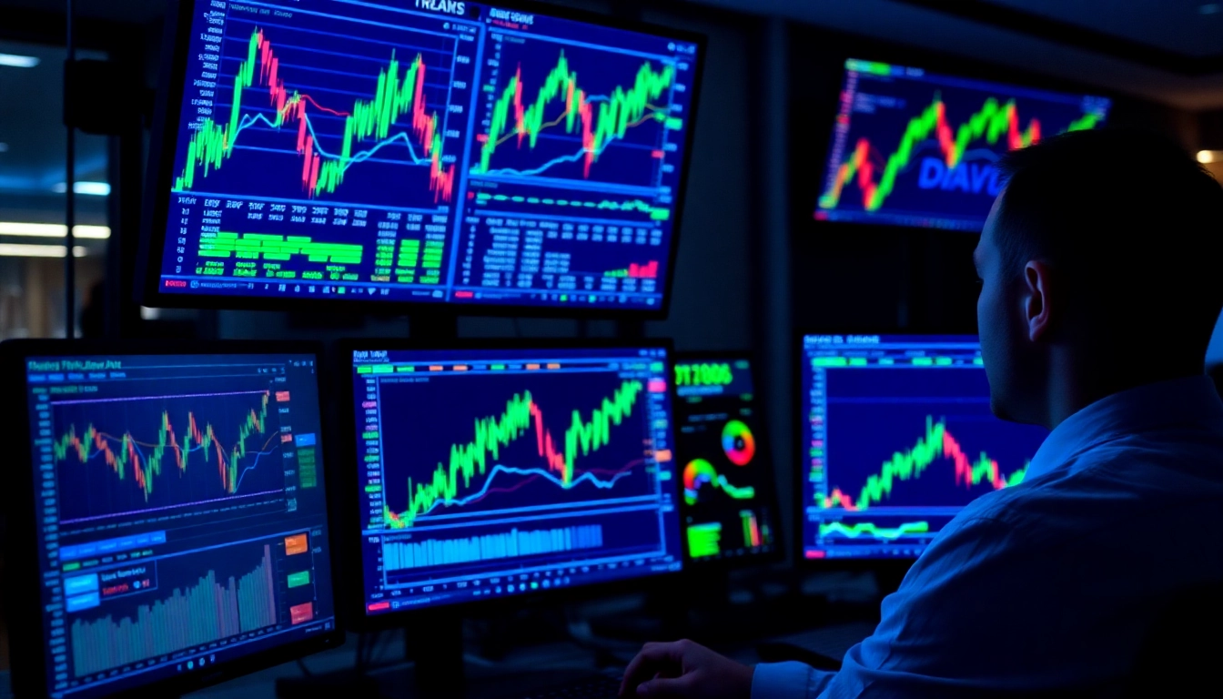 Mastering Trading View: Strategies to Boost Your Market Analysis and Trading Success